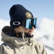 Bergtagen Forever Wool Beanie Deep Forest
