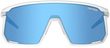 Moab Mat White (Clarion Blue/AC Red/Clear)
