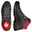Nova IV Mid GTX Women black-blood red