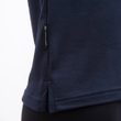 MERINO BLEND MOON dámské triko kr.rukáv deep blue