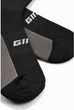 INSTINCT SOCKS M (42-44) BLACK