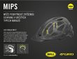 Nomad 2 JR MIPS Mat Black