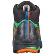 Ultra Raptor II Mid JR Gtx, Carbon/Flame