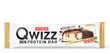 Qwizz 35% Protein Bar, tyčinka, 60 g mandle+čoko