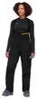Haldigrat HS Bib Pants Women black