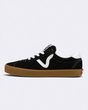 Sport Low Black/Gum