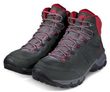 Nova IV Mid GTX Women black-blood red