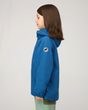 Ultimate Comfort SO Hooded Jacket Kids tschiel