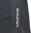 Ruckus Ride LS Tee Ember Carbon