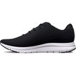 UA Charged Impulse 3 Black