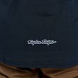 RUCKUS RIDE TEE MONO CARBON