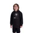 Yth Kairos Fleece Po Black