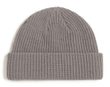Core Basic Cuff Beanie Kids Heather Grey