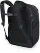 DAYLITE EXPENDABLE TRAVEL PACK 26+6 black