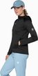 Crag ML Hooded Jacket Women black