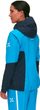 Eiger Speed HS Hooded Jacket Women, sky-night