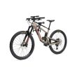 MTB sedačka a řidítka Pro Combo