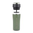 One Touch Thermal Mug 350 ml khaki