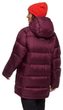 Glacier Glow IN Hooded Parka Women vin
