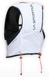 Ultra Trail Vest 10L White/Cherry Tomato