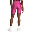 Armour Bike Short, Astro Pink / Black