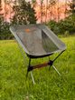 Stellaluna L01 Ultralight Chair green