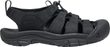 NEWPORT H2 MAN, triple black
