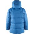 Expedition Down Jacket M UN Blue