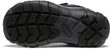 TREAD ROVER WP CHILDREN, black/black