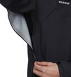 Taiss HS Hooded Jacket Men black