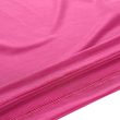 BASIKO fuchsia red