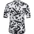Spirit Signal Camo Jersey Mens black/white