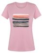 Tee Vane L light pink
