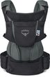 POCO SOFT CARRIER LT EF black