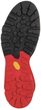 Stellar Nubuck Gtx, Grey/Red