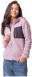 Koala Hoody, keepsake lilac/anthracit