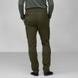 Keb Fleece Trousers M, Deep Forest
