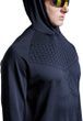 X-BIONIC® X-ENTIAL HOODY LS X Black