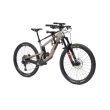 MTB sedačka a řidítka Pro Combo