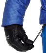 Eiger Nordwand Light Down IN Hooded Jacket Men eiger blue