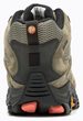 J036310 MOAB 3 MID GTX olive