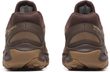 YOKOTA 3 GTX M earthen