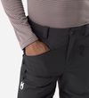 SENECA XCS200 PANT M NOIR NEW