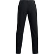 UA Drive Tapered Pant-BLK