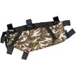 Roll frame bag L MKI Camo