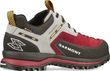 DRAGONTAIL TECH GTX WMS rhubarb red/grey
