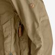 Anorak No. 8 W, Buckwheat Brown