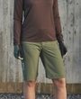 W's Essential Enduro Shorts Epidote Green