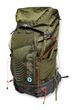 Cruiser 55l dark green