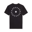 Winners Circle Ss Prem Tee Black